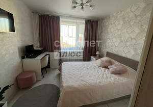 3-к квартира, вторичка, 65м2, 11/12 этаж