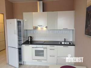 1-к квартира, вторичка, 28м2, 18/19 этаж