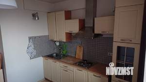 1-к квартира, вторичка, 44м2, 16/17 этаж