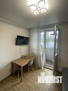 1-к квартира, вторичка, 44м2, 1/17 этаж