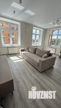 3-к квартира, вторичка, 60м2, 5/9 этаж