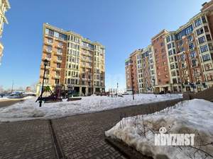 2-к квартира, вторичка, 58м2, 3/8 этаж
