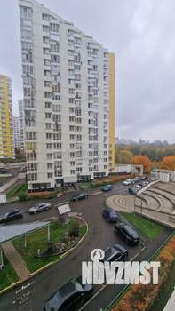 1-к квартира, вторичка, 47м2, 5/18 этаж