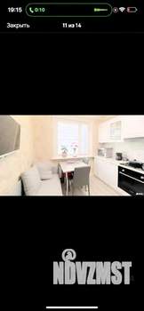 1-к квартира, вторичка, 36м2, 13/19 этаж