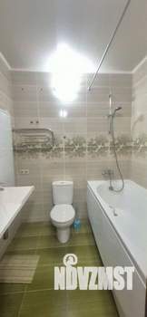 1-к квартира, вторичка, 42м2, 13/17 этаж