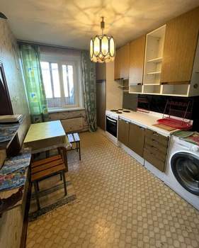 1-к квартира, вторичка, 38м2, 6/16 этаж