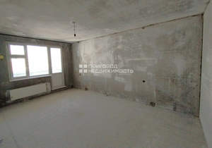 3-к квартира, вторичка, 82м2, 17/17 этаж