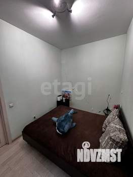 1-к квартира, вторичка, 35м2, 1/4 этаж