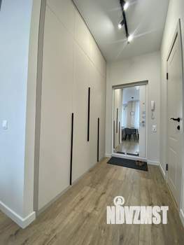 1-к квартира, вторичка, 33м2, 6/8 этаж