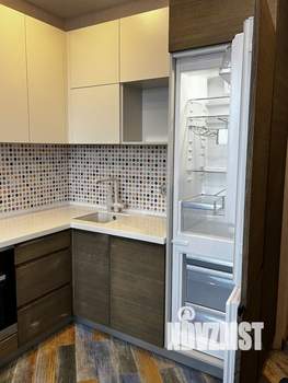 1-к квартира, вторичка, 37м2, 13/13 этаж