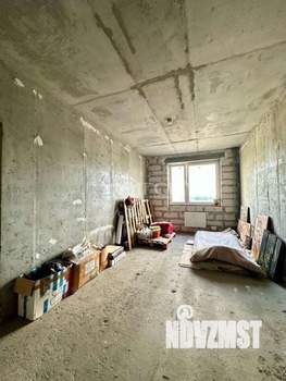 2-к квартира, вторичка, 63м2, 15/18 этаж