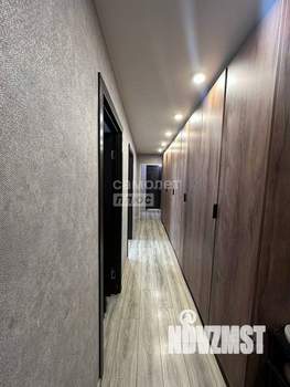 3-к квартира, вторичка, 70м2, 9/10 этаж