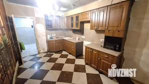 3-к квартира, вторичка, 74м2, 2/17 этаж