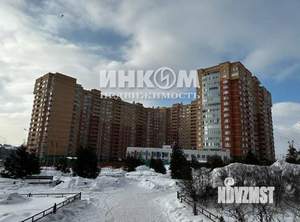 2-к квартира, вторичка, 66м2, 7/20 этаж