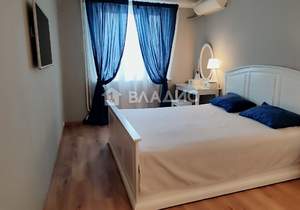 3-к квартира, вторичка, 75м2, 15/17 этаж