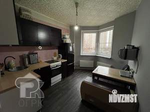 2-к квартира, сданный дом, 51м2, 3/17 этаж