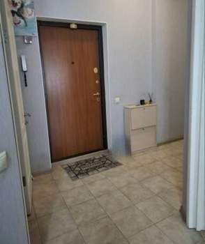 1-к квартира, вторичка, 41м2, 11/18 этаж