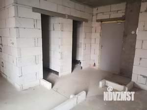 1-к квартира, вторичка, 32м2, 1/8 этаж