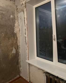 2-к квартира, вторичка, 46м2, 5/5 этаж