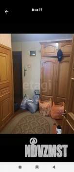 2-к квартира, вторичка, 50м2, 5/16 этаж
