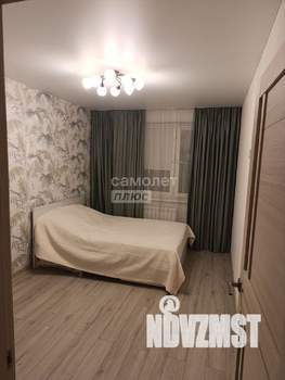 2-к квартира, вторичка, 58м2, 12/17 этаж