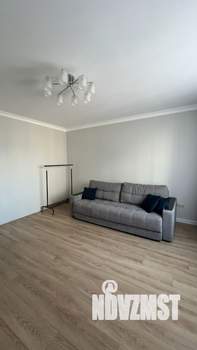 2-к квартира, вторичка, 56м2, 5/17 этаж