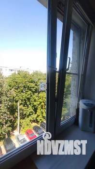 2-к квартира, вторичка, 46м2, 5/5 этаж