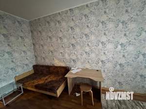 1-к квартира, вторичка, 40м2, 13/18 этаж