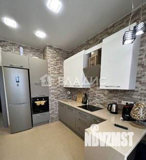 2-к квартира, вторичка, 66м2, 11/13 этаж