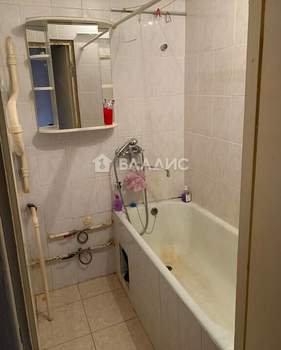 1-к квартира, вторичка, 32м2, 2/5 этаж