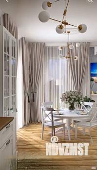 3-к квартира, вторичка, 74м2, 4/8 этаж