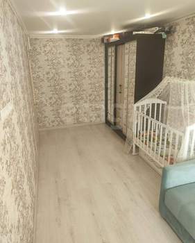2-к квартира, вторичка, 47м2, 5/5 этаж