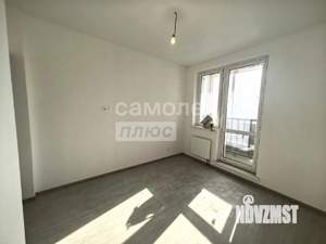 1-к квартира, вторичка, 35м2, 15/17 этаж