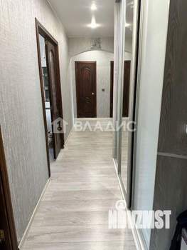 3-к квартира, вторичка, 63м2, 5/12 этаж