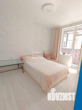 1-к квартира, вторичка, 34м2, 2/8 этаж