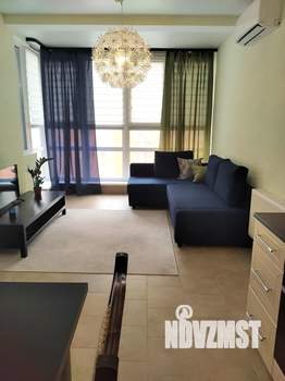 1-к квартира, вторичка, 39м2, 11/17 этаж
