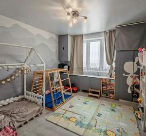2-к квартира, вторичка, 69м2, 10/17 этаж