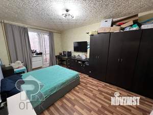 2-к квартира, сданный дом, 51м2, 3/17 этаж