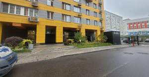 2-к квартира, вторичка, 63м2, 2/21 этаж