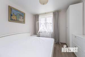 2-к квартира, вторичка, 46м2, 16/17 этаж