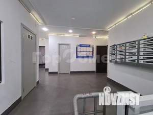 1-к квартира, вторичка, 35м2, 7/8 этаж