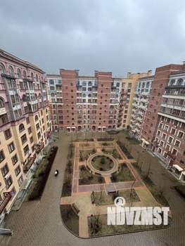 3-к квартира, вторичка, 65м2, 8/8 этаж