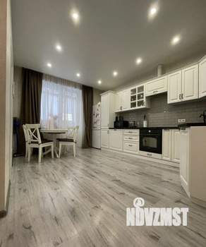 2-к квартира, вторичка, 57м2, 6/16 этаж