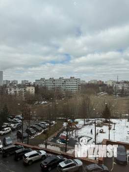 3-к квартира, вторичка, 91м2, 5/17 этаж