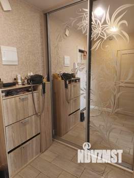 1-к квартира, вторичка, 34м2, 10/16 этаж