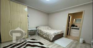 1-к квартира, вторичка, 39м2, 1/17 этаж