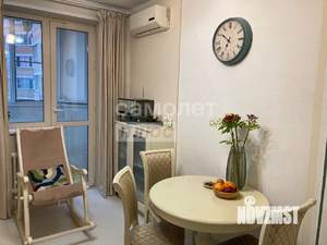 2-к квартира, вторичка, 67м2, 2/5 этаж