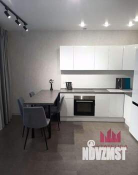 2-к квартира, вторичка, 72м2, 2/16 этаж