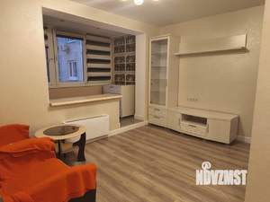 1-к квартира, вторичка, 34м2, 10/16 этаж