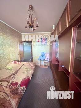3-к квартира, вторичка, 90м2, 7/10 этаж